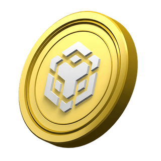 Élément visuel flottant dédié à la cryptomonnaie Ethereum ETH