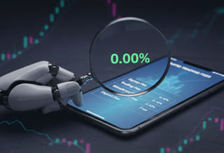 Investisseur pilotant sa stratégie de trading sur Serein Rendévoire en toute autonomie