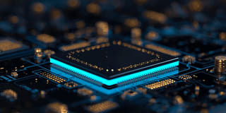 Technologie de trading alimentée par l'IA — Innovation développée par Serein Rendévoire