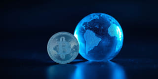 Le système financier mondial intègre la cryptomonnaie en son centre