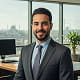 Matthieu D., Responsable du Développement Commercial