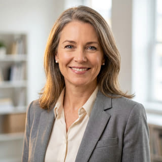 Sarah Coleman, Directrice Financière au sein de Serein Rendévoire